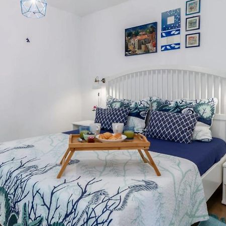 Apartamento Blue Bribir  Exterior foto