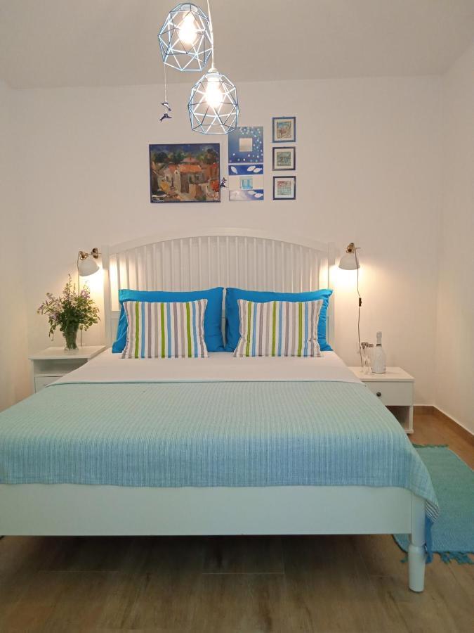 Apartamento Blue Bribir  Exterior foto