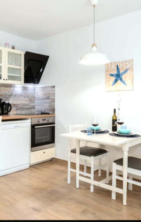 Apartamento Blue Bribir  Exterior foto